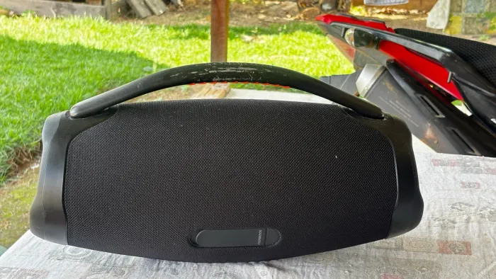 JBL BOMBOX 3