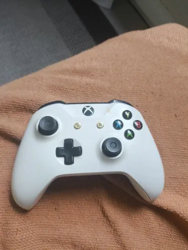 controle xbox one