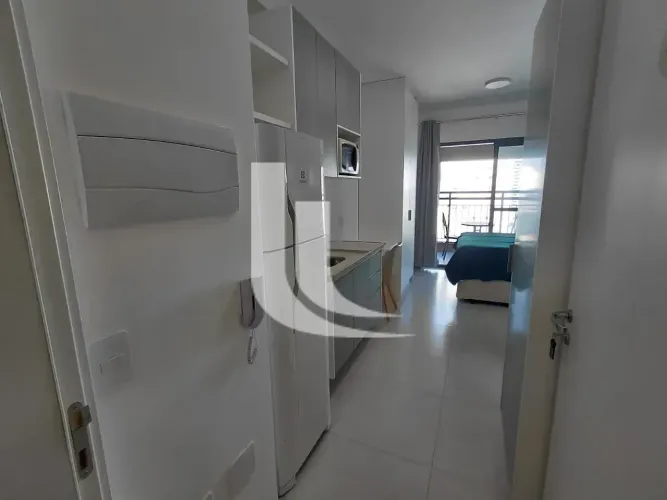 Studio para locação, Vila Firmiano Pinto, São Paulo, SP