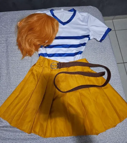Cosplay Nami P (34)