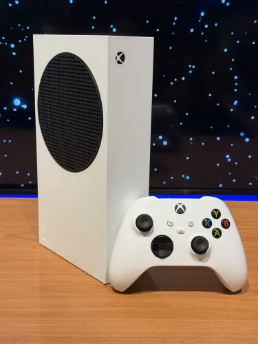 Xbox Series S SSD de 512GB