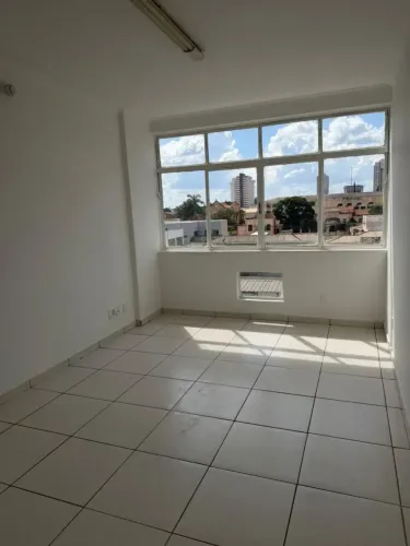 Locação sala comercial - 60 m² - Centro - Franca - SP