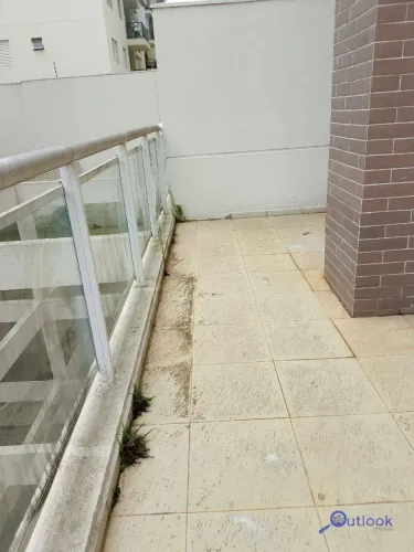 Sala para alugar, 55 m² por R$ 4.466,52/mês - Centro - Diadema/SP