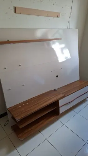 Painel de TV