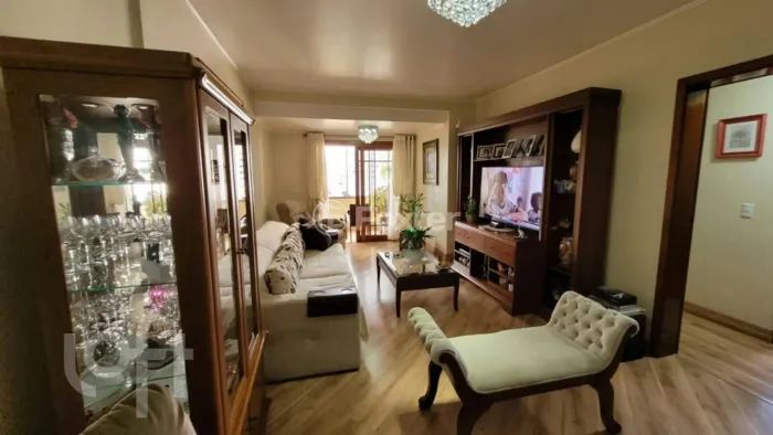Cobertura à venda Rua Frederico Guilherme Ludwig, Centro - Canoas