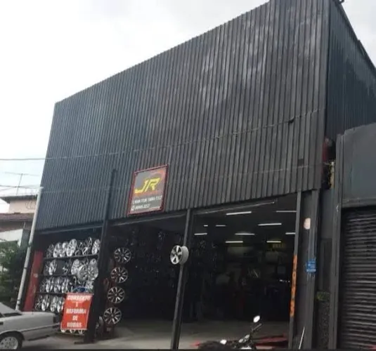 Loja na Avenida Doutor Ricardo Jafet, 1913 300 m²