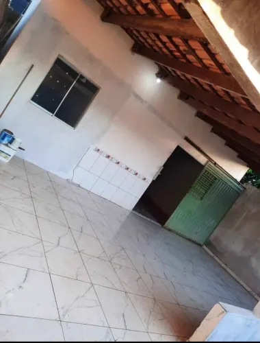 Lv casa a venda em Santo Antônio