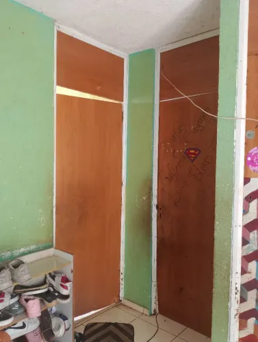 Apartamento simples 