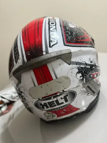 Capacete Helt Strada n.58