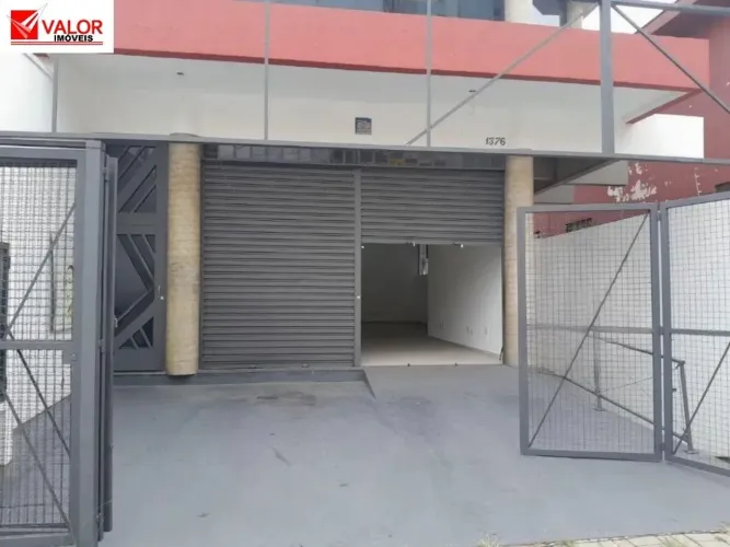 SALAO COMERCIAL em SÃO PAULO - SP, RIO PEQUENO