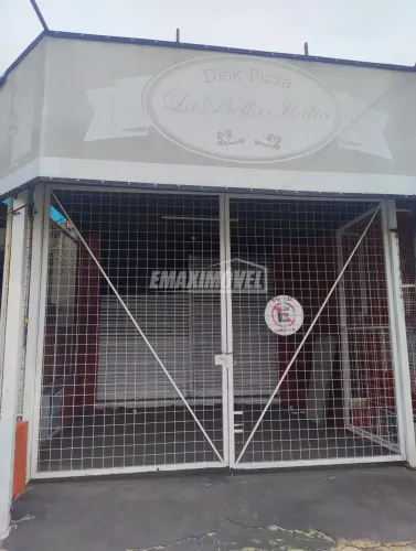 Salão Comercial no Jardim Simus em Sorocaba/SP!