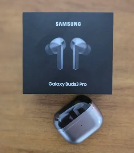 Samsung Galaxy Buds 3 pro