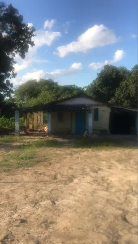 Sítio/Terreno 