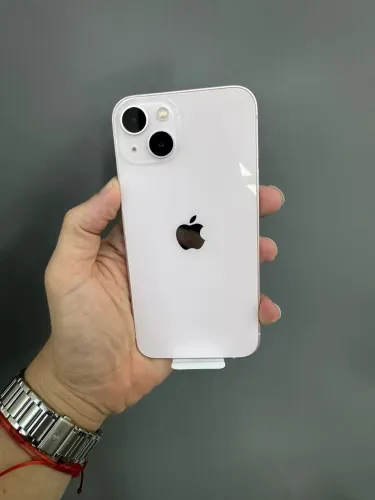 iPhone 13 512gb com 1 ano de garantia Apple, nunca usado 