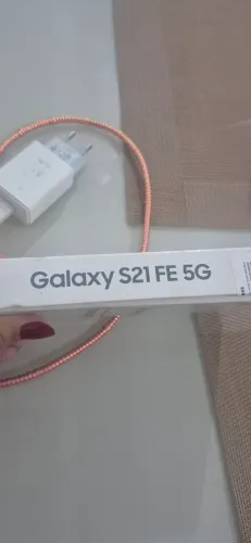 Samsung S21 Fe