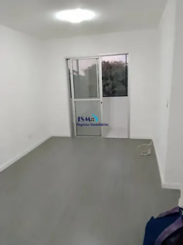 Apartamento de 2 quartos a venda no Parque Das Camélias - Campinas