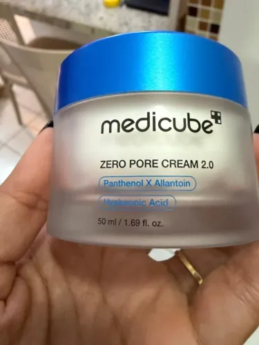 Creme Medicube Zero Pore Cream 2.0