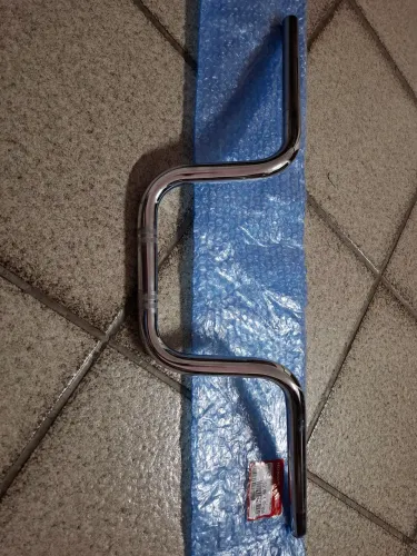 Guidão Titan 150 Original Honda