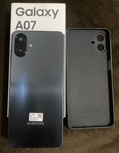 Samsung A07