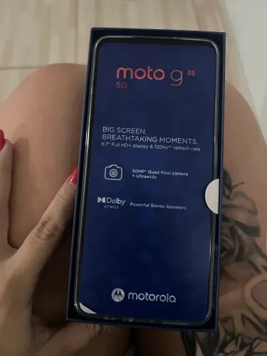 MOTOG 35