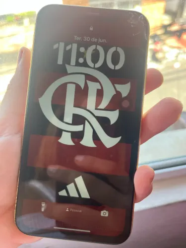 iPhone 11 ,256 Gigas 