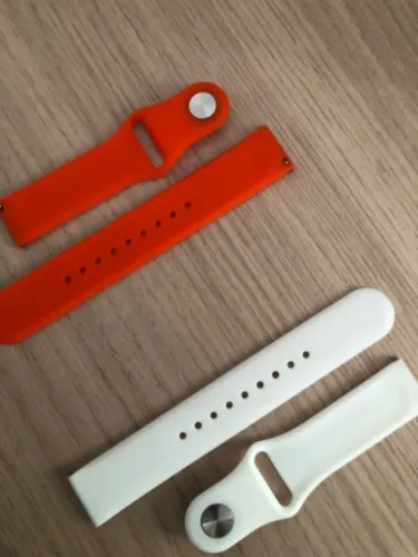 Pulseiras de relógio inteligente