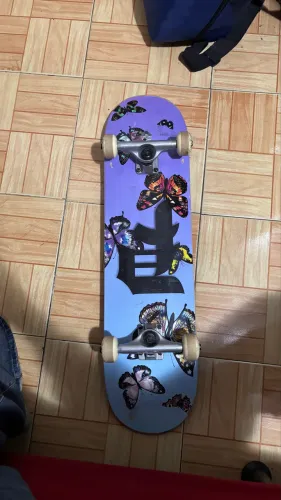 SKATE
