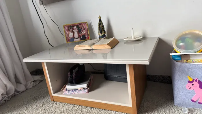 Mesa de centro