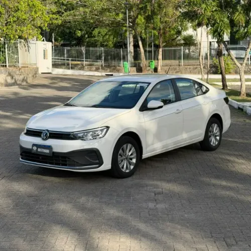 Virtus 2024 Tsi 1.0 19 MIL KM