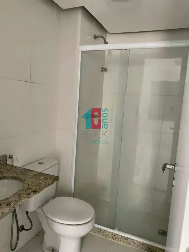 Recreio dos Bandeirantes | Apartamento 2 quartos, sendo 1 suite