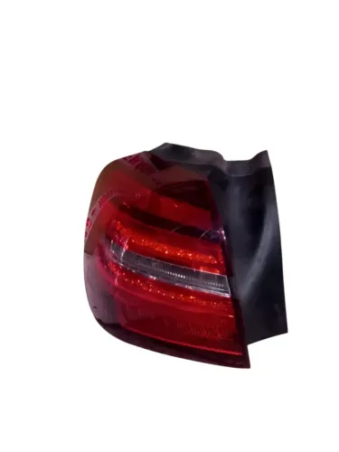 LANTERNA MERCEDES GLA 200 2018 ORIGINAL 