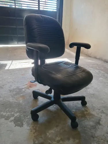 Cadeira de escritório alberflex