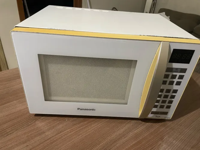 Microondas
