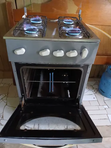 Vendo esse fogão 