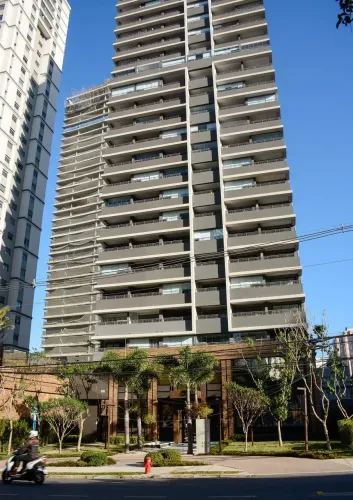 Studio para venda e locação, Vila Mariana, São Paulo, SP