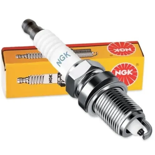 Velas NGK para moto 600 cc FZ6 fazer 600
