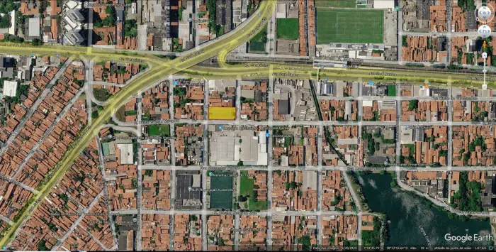 (PC2419) Prédio Comercial medindo 2178m² localizado no Rodolfo Teófilo