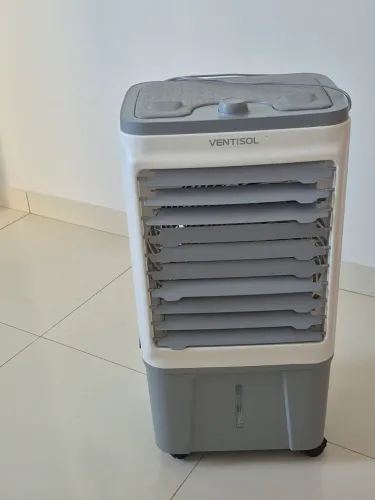 Climatisador de ar Ventisol