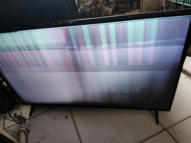 Tv LG