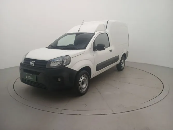 Fiat Fiorino Pick-up 1.5 I.e./1.3/1.5/hd (álcool) 2025