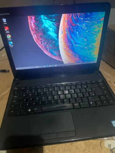Notbook Dell i3 6GB RAM