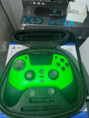 CONTROLE RAZER RIJU V3