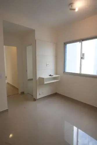 Apartamento à Venda no Condomínio Vida Plana  Campolim, Sorocaba/SP