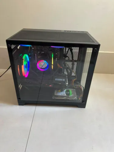 PC GAMER