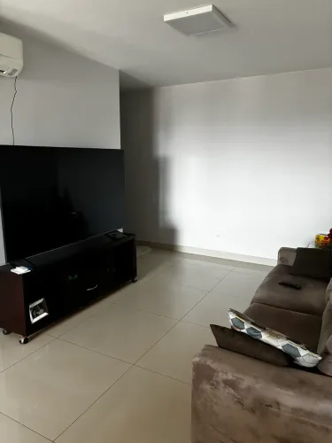 Apartamento 3 suítes setor aeroporto