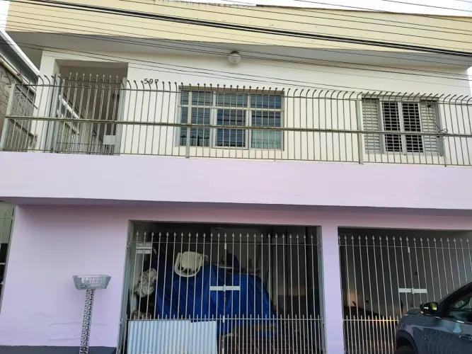 Casa próximo ao centro de Itapeva 