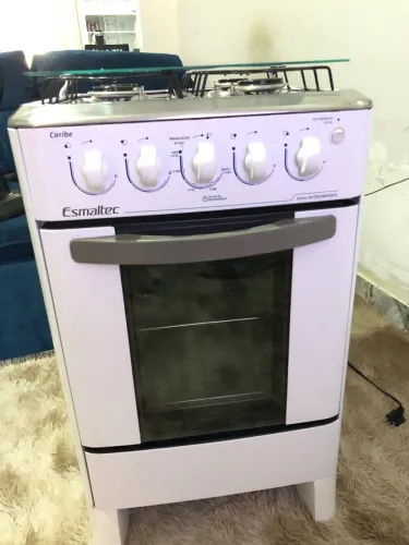 FOGÃO