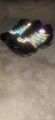 Tenis mizuno pro 7 camaleao 