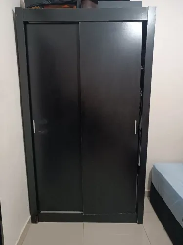 Guarda roupa solteiro
