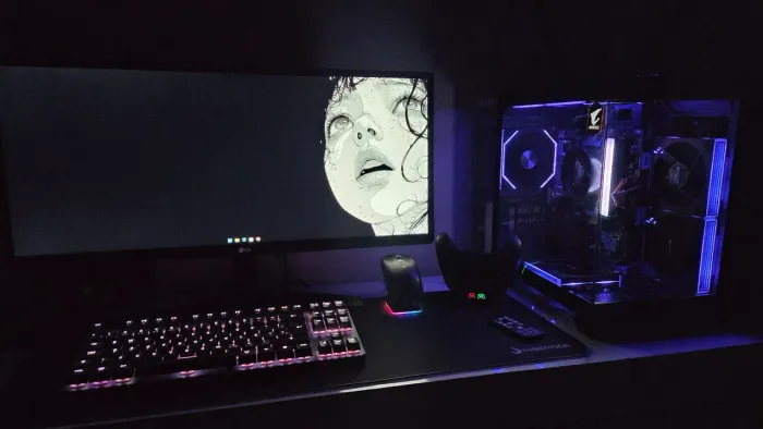 Pc Gamer Ryzen 5 5600G